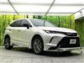 2020 Toyota Harrier