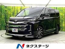 2023 Toyota Noah