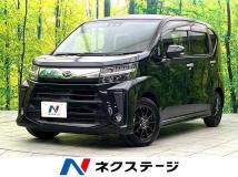 2020 Daihatsu Move