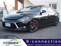 2013 Toyota Mark X