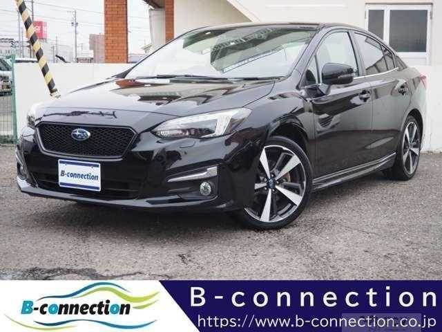 2019 Subaru Impreza