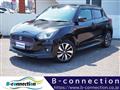 2017 Suzuki Swift