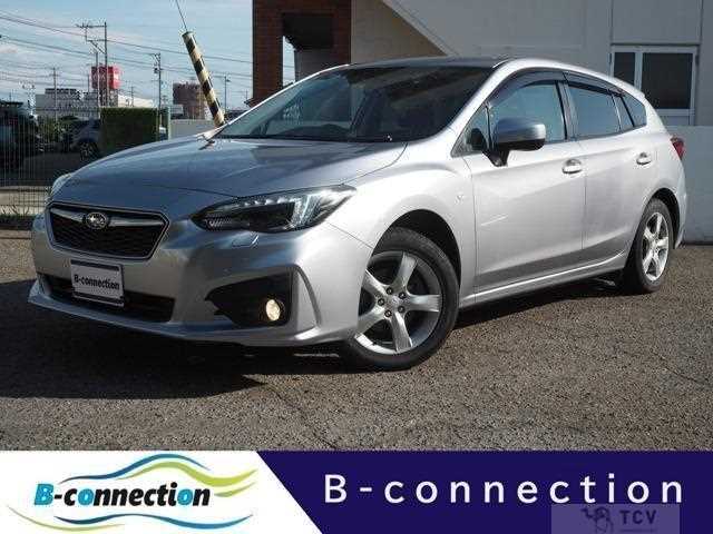 2017 Subaru Impreza