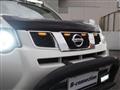 2011 Nissan X-Trail