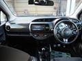 2017 Toyota Vitz
