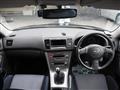 2005 Subaru Legacy B4