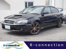 2005 Subaru Legacy B4