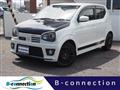 2017 Suzuki Alto Works