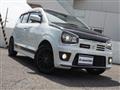2017 Suzuki Alto Works