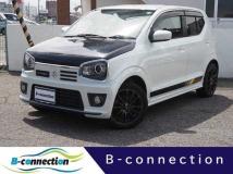 2017 Suzuki Alto Works
