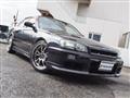 1999 Nissan Skyline