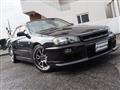 1999 Nissan Skyline