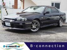 1999 Nissan Skyline