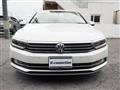 2016 Volkswagen Passat Variant
