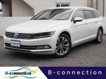 2016 Volkswagen Passat Variant
