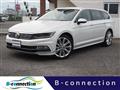 2016 Volkswagen Passat Variant