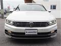 2016 Volkswagen Passat Variant