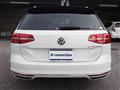 2016 Volkswagen Passat Variant