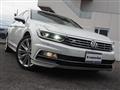 2016 Volkswagen Passat Variant