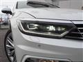 2016 Volkswagen Passat Variant