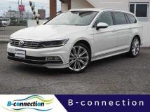 2016 Volkswagen Passat Variant