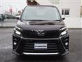 2017 Toyota Voxy