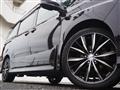 2017 Toyota Voxy