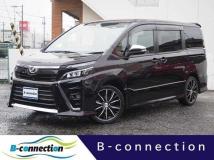 2017 Toyota Voxy