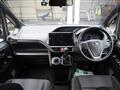 2017 Toyota Voxy