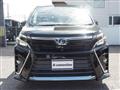 2017 Toyota Voxy