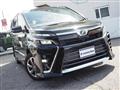 2017 Toyota Voxy