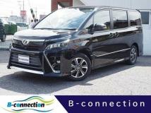 2017 Toyota Voxy