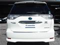 2016 Toyota Estima Hybrid