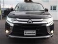 2015 Mitsubishi Outlander