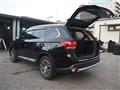 2015 Mitsubishi Outlander
