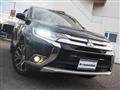 2015 Mitsubishi Outlander