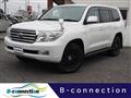 2008 Toyota Land Cruiser