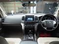 2008 Toyota Land Cruiser
