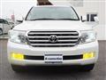 2008 Toyota Land Cruiser