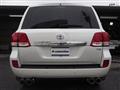 2008 Toyota Land Cruiser