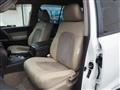2008 Toyota Land Cruiser