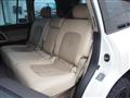 2008 Toyota Land Cruiser