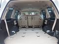 2008 Toyota Land Cruiser
