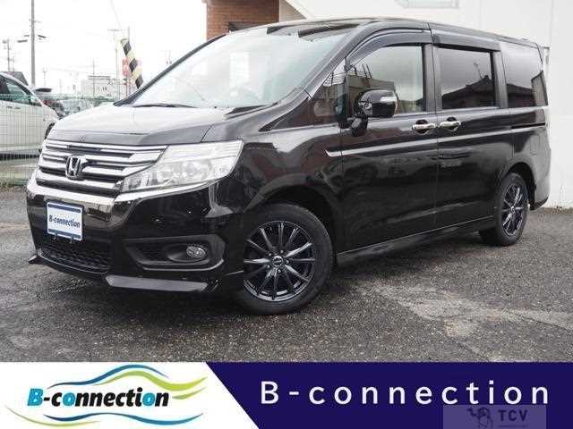 2014 Honda Honda Others