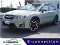 2016 Subaru IMPREZA XV HYBRID
