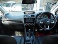 2016 Subaru IMPREZA XV HYBRID