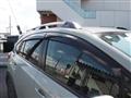 2016 Subaru IMPREZA XV HYBRID