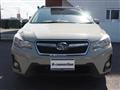 2016 Subaru IMPREZA XV HYBRID
