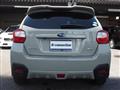 2016 Subaru IMPREZA XV HYBRID