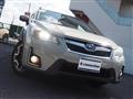 2016 Subaru IMPREZA XV HYBRID